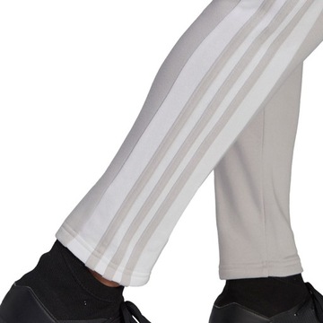 Pánske nohavice adidas Squadra 21 Sweat Pant svetlo šedé GT6644 L