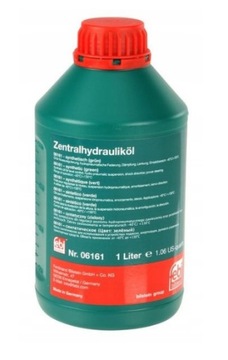 PŁYN / OLEJ DO WSPOMAGANIA FEBI 06161 ZIELONY SYN
