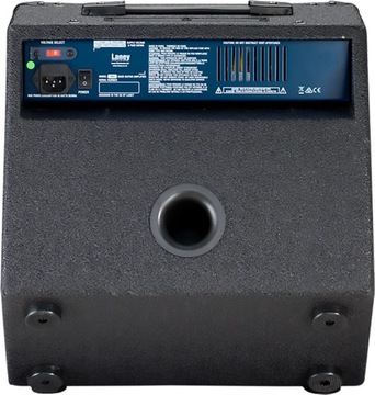 LANEY RB-2 - Комбоусилитель для бас-гитары