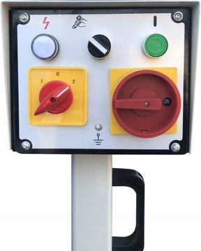 ЛЕНТОЧНАЯ ПИЛА ДЛЯ МЕТАЛЛ ТРУБ, ПРОФИЛЕЙ STILER G5025 400V 310 MM HIT