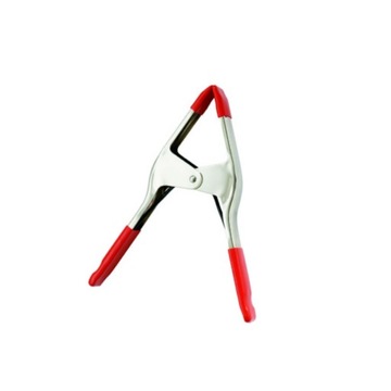 Ścisk sprężynowy 50×57 mm - BESSEY - system SOGA