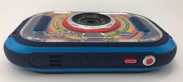 ДЕТСКАЯ КАМЕРА KIDIZOOM TOUCH 5 МП С СЕНСОРНЫМ ЭКРАНОМ