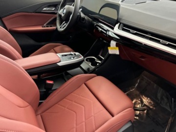 BMW X1 U11 Crossover 2.0 18d 150KM 2026 sDrive18d Sport Suv 2.0 (150KM) 2026, zdjęcie 15