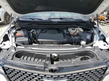 Cadillac Escalade III 2021 Cadillac Escalade Premium Luxury 2021 6.2l 6.2 Benzyna 420KM, zdjęcie 6