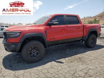 RAM 1500 TRX 2021 6.2l 6.2 Benzyna 702KM