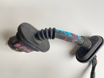 INSTALACE DVEŘE PAJERO IV 9 PIN LEVÝ ZADNÍ