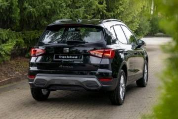Seat Arona 2026 Seat Arona Style 1.0 TSI 115 KM Dostępny od, zdjęcie 6