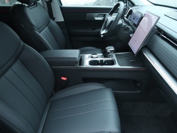 Jaecoo 7 2024 Jaecoo 7 1.6 TGDI, 1. Właściciel, Serwis ASO, zdjęcie 8