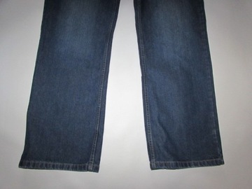 ДЖИНСЫ МУЖСКИЕ GEORGE, размер W38 L31