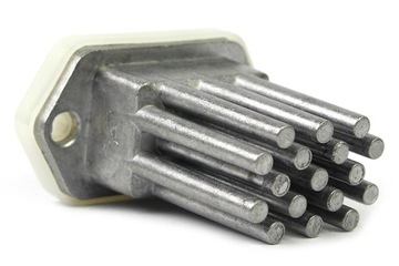 REZYSTOR OPORNIK DMUCHAWY NAWIEWU NISSAN QASHQAI