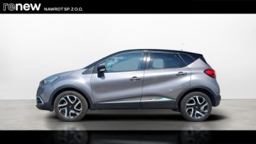 Renault Captur I Crossover 1.2 TCe EDC 120KM 2015 Captur 1.2 TCe Intens EDC, zdjęcie 1