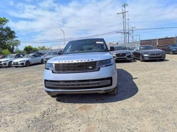 Land Rover Range Rover V 2026 Land Rover Range Rover Se 2026 3.0 Benzyna 395KM, zdjęcie 6