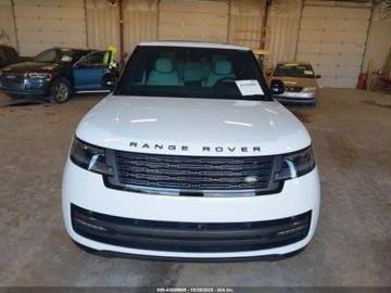 Land Rover 2025 Land Rover Range Rover P400 SE 2025 3.0l 3.0 Benzyna 395KM, zdjęcie 7