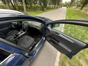 Ford Mondeo V Kombi 2.0 TDCi 180KM 2016 Ford Mondeo MK5 2.0 TDCI 180 Koni Convers Titanium, zdjęcie 26