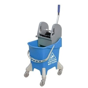 CleanPRO wózek 31L z wyciskarką