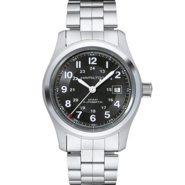 Zegarek Męski Hamilton KHAKI FIELD