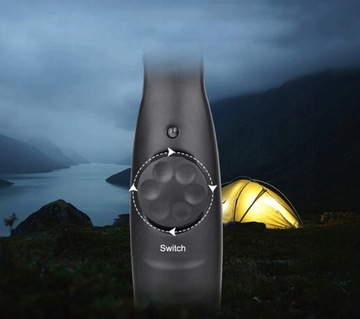 СВЕТОДИОДНАЯ ЛАМПА COB 8W ДЛЯ МАСТЕРСКОЙ COB