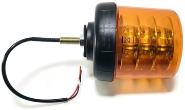 СВЕТОДИОДНАЯ СИГНАЛЬНАЯ ЛАМПА ПЕТУХ СВЕТОДИОДНЫЙ ВИНТ 12В 24В