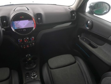 Mini Countryman F60 Crossover Facelifting 1.5  136KM 2022 MINI Countryman Cooper, Salon Polska, Serwis ASO, zdjęcie 7