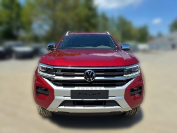 Volkswagen Amarok II 2026 Volkswagen Amarok Aventura, 3.0 TDI 240 KM, Automa, zdjęcie 1