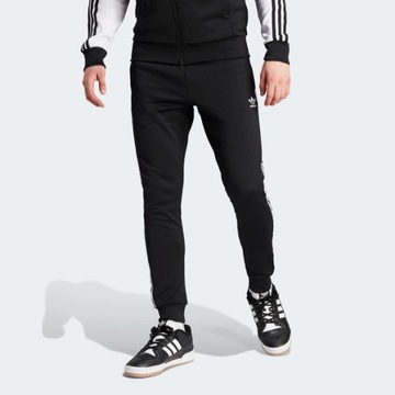 Spodnie ADIDAS Adicolor Classics SST (IL2488) Black