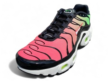 NIKE AIR MAX PLUS GS buty damskie sportowe snkrs sneakersy tn