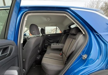 Volkswagen T-Roc I SUV 1.5 TSI ACT 150KM 2019 Volkswagen T-Roc Volkswagen T-Roc 1.5 TSI ACT Premium 1.5 Benzyna 150KM, zdjęcie 22