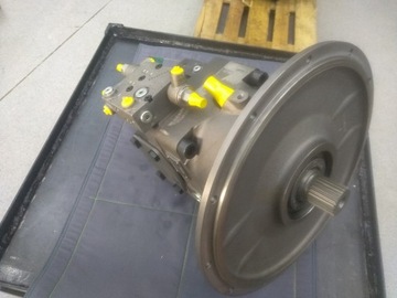 Насос Bosch Rexroth A11VO190LG1CS5/11R-NZG12K04