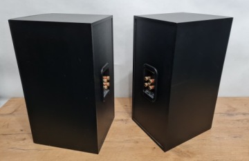 B&W DM602 S3 – отличные колонки
