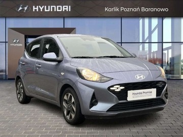 Hyundai i10 III 2024 Hyundai i10 1.0 MPI 63KM 6MT 2024 Benzyna 63KM, zdjęcie 6