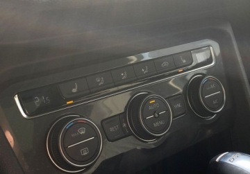 Volkswagen Tiguan II SUV 2.0 TDI BlueMotion Technology 240KM 2017 Volkswagen Tiguan Tiguan Highline DSG 7 os. Vat Marza Salon PL Bezwyp, zdjęcie 21