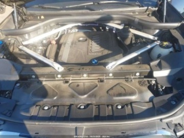 BMW X5 G05 2023 BMW X5 2023r., 4x4, 3.0L 3.0 Hybryda 335KM, zdjęcie 11