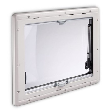 Откидное окно Seitz S4 1100 x 550 мм - Dometic