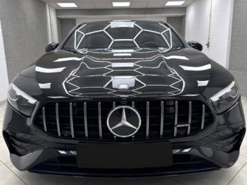 Mercedes Klasa A W177/V177 Hatchback AMG Facelifting 2.0 A35 306KM 2026 Od ręki - 35 AMG 4MATIC (306KM) | Dach panoramiczny + AMG Night, zdjęcie 1