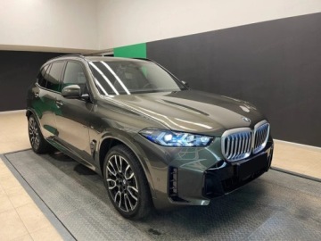 BMW X5 G05 SUV Facelifting 3.0 40d 352KM 2026 BMW X5 xDrive40d Sport Suv 3.0 (352KM) 2026, zdjęcie 4