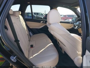 BMW X5 G05 2022 BMW X5 2022r., 3.0L 3.0 Benzyna 335KM, zdjęcie 9