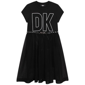 DKNY sukienka D32867/09B r 14/156