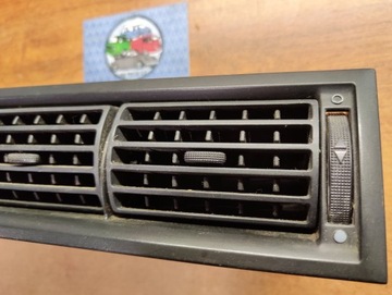 Центральные дефлекторы VW T4 96-98
