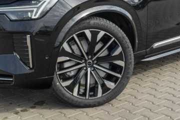 Volvo XC90 II SUV Plug-In Facelifting 2024 2.0 T8  455KM 2026 Volvo XC 90 Ultra Bright T8 AWD Plug-in hybrid 455, zdjęcie 2