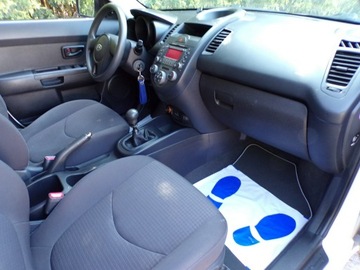 Kia Soul I 2010 Kia Soul Klimatyzacja /Gwarancja /1,6 /126KM /2010, zdjęcie 22