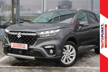Suzuki SX4 II 2023 SUZUKI SX4 S-Cross Premium
