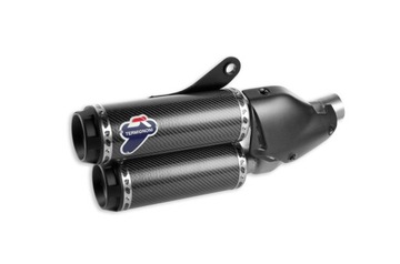 TERMIGNONI WYDECH TŁUMIK DUCATI MONSTER 821