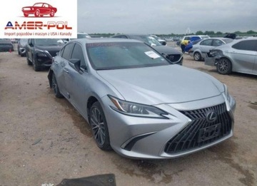 Lexus ES VII (XV70) 2022 Lexus ES 350 2022 3.5l 3.5 Benzyna 302KM
