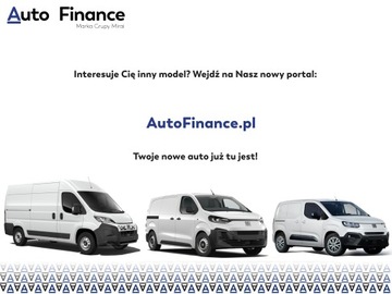 Fiat Doblo V Van Standard Facelifting 1.5 BlueHDi 131KM 2025 Fiat Doblo Kombi L2 1.5 130KM MT6 RP.2025, zdjęcie 12