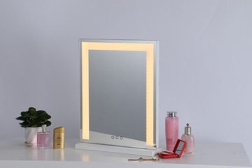 MAKE UP LED TOUCH ЗЕРКАЛО ДЛЯ МАКИЯЖА DD