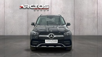 Mercedes GLE V167 2019 Mercedes GLE 450 4Matic, zdjęcie 7