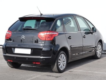 Citroen C4 Picasso I 1.6 VTi 120KM 2010 Citroen C4 Picasso 1.6 i, Klima, Klimatronic, zdjęcie 4