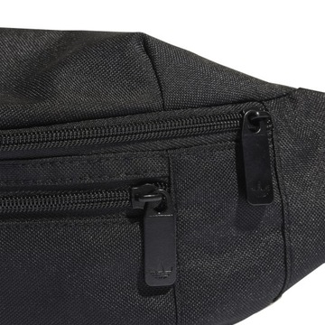 Saszetka na biodra ADIDAS AC WAISTBAG UNI