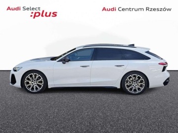 Audi A6 C8 Allroad 3.0 55 TFSI 340KM 2025 Audi A6 Avant kamery 360, head up, hak, matrixy, BO, aktywny tempomat 3.0, zdjęcie 7