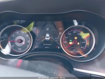 Dodge Charger VII 2021 Dodge Charger 2021r., 5.7l, od ubezpieczalni 5.7 Benzyna 370KM, zdjęcie 7